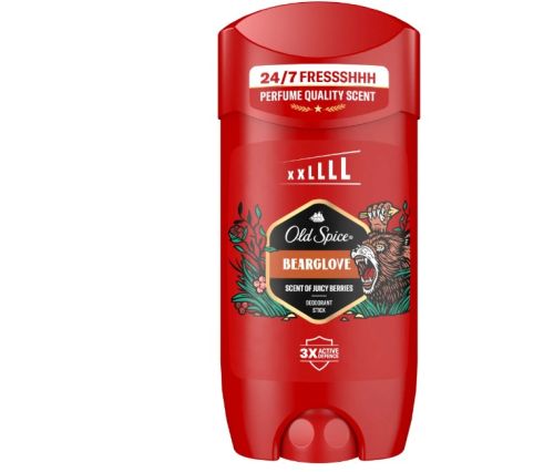 Old Spice deo stick Bearglove XXL 85 ml